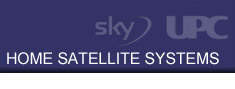 Home Satellite Systems